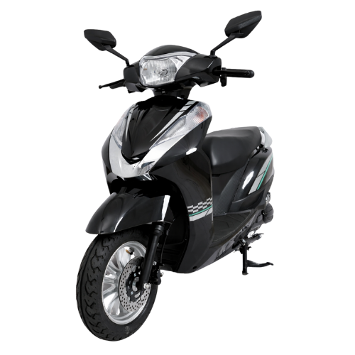 Skylark Super - Award-Winning Electric Scooter