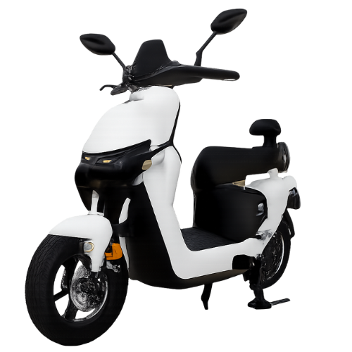 Tezo - Smart Electric Scooter