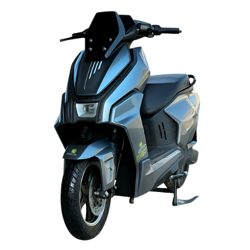 Tezo GT - Most Popular Electric Scooter